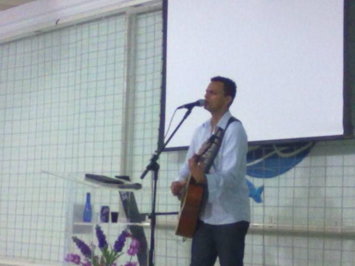 Foto de  Renatinho Santana