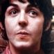 Foto do artista Paul McCartney