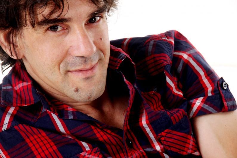 Foto de Alceni Vieira