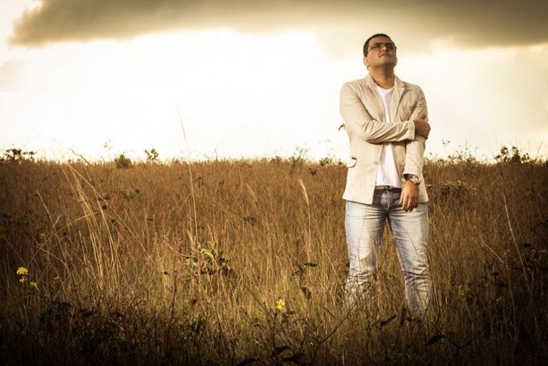 Photo of Dyego Afonso