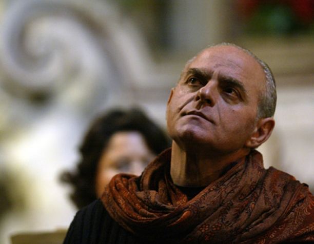 Foto de Gianni Lamagna