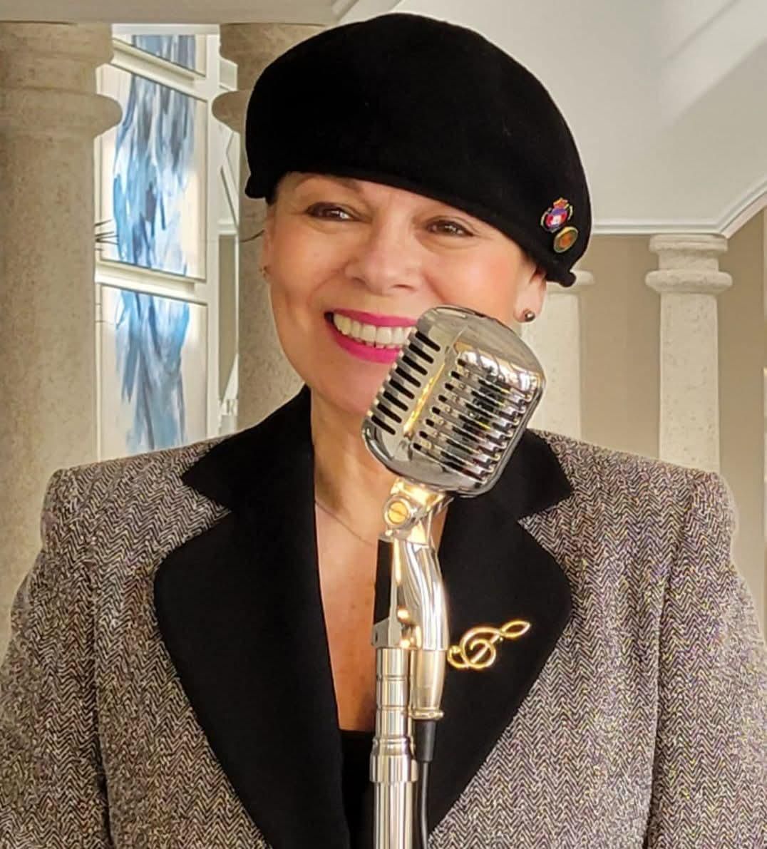 Photo of Maria Esther Lovero