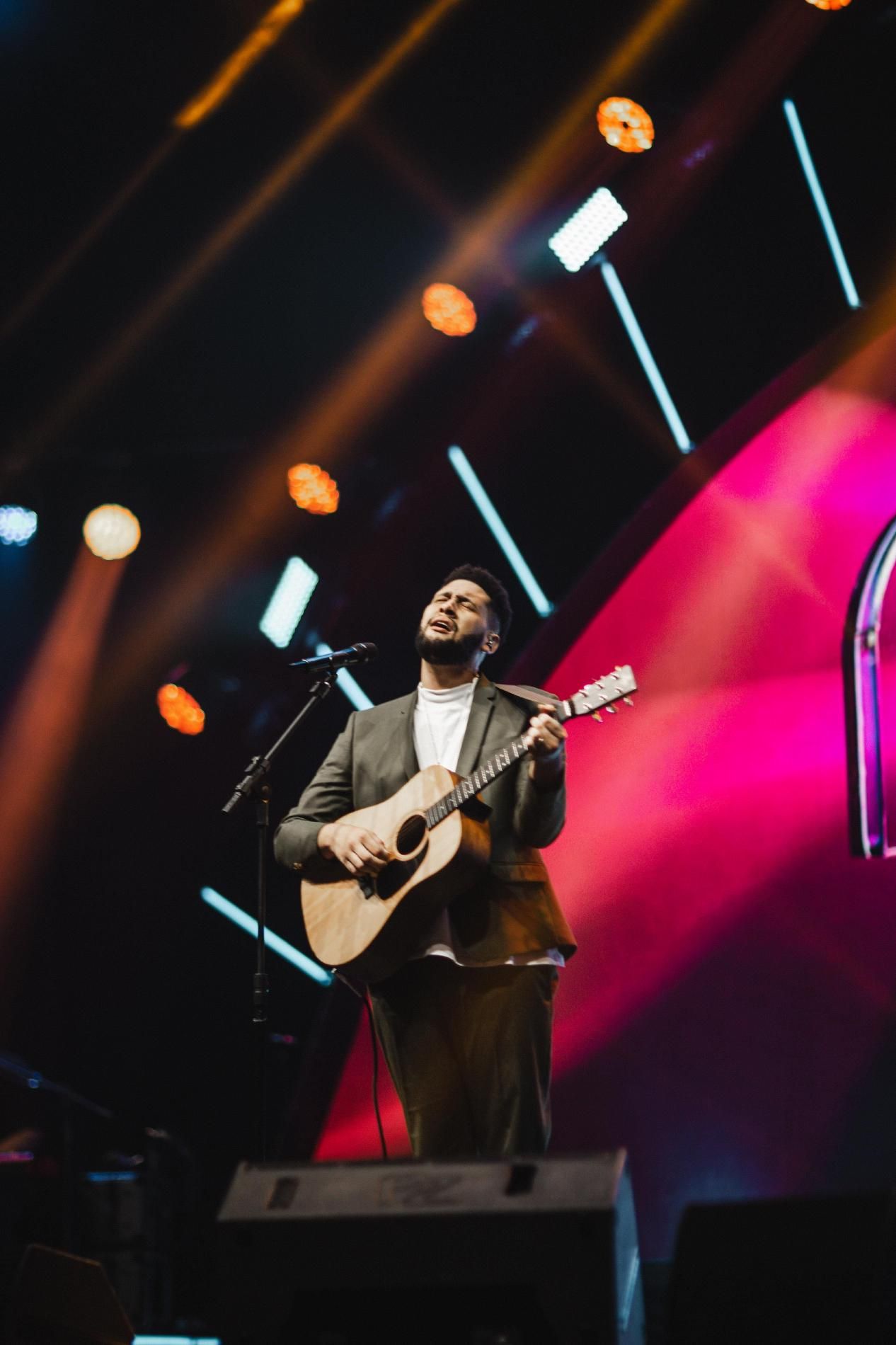 Foto de Anderson Feitosa