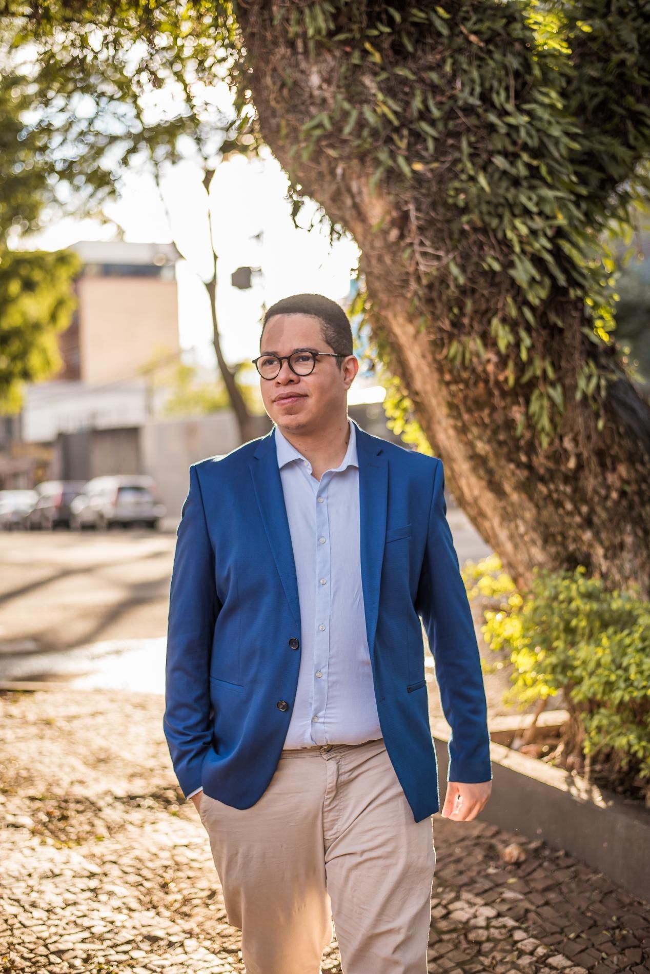 Foto de Willian Vieira