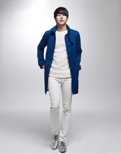 Foto de Kim HyungJun