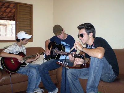 Photo of Banda Flypper