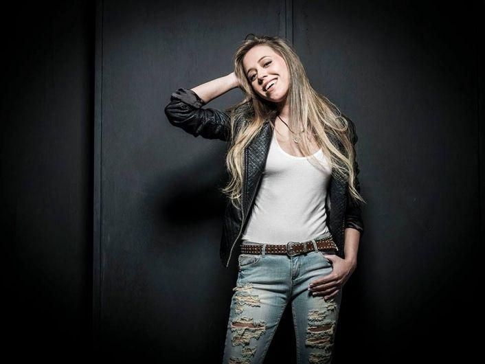 Foto de Amanda Borges