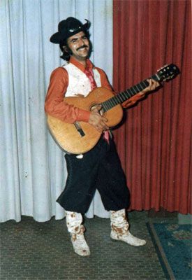 Foto de Asteroide Silva Miranda