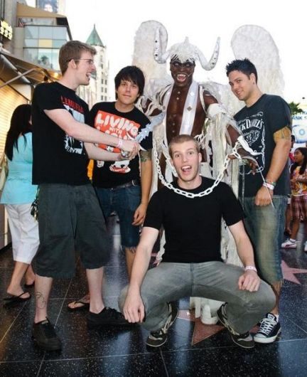 Foto de The Swellers