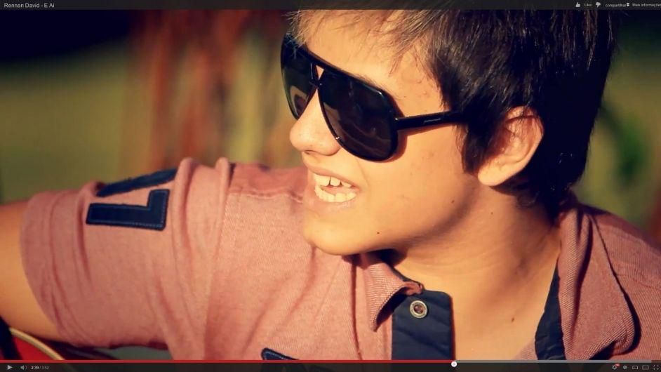 Foto de Rennan David