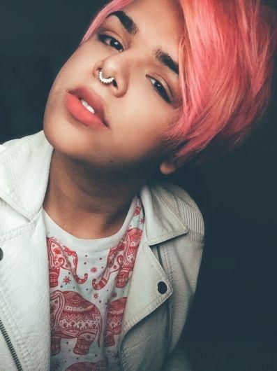 Photo of Daniel Goldani