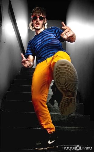 Foto de Impacto Rock