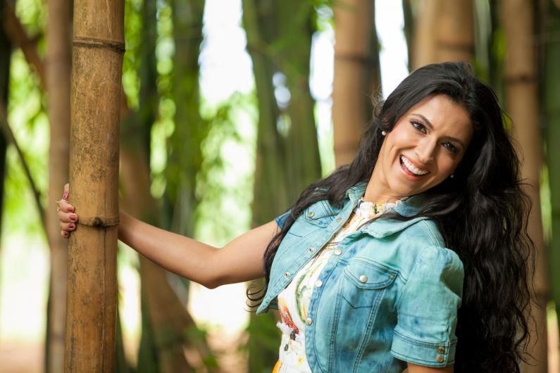 Foto de Carla Santiago