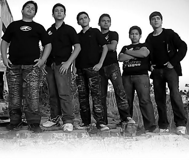 Foto de Banda Rocha Eterna