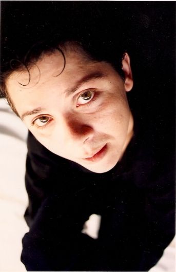 Foto de Mariano Tavares