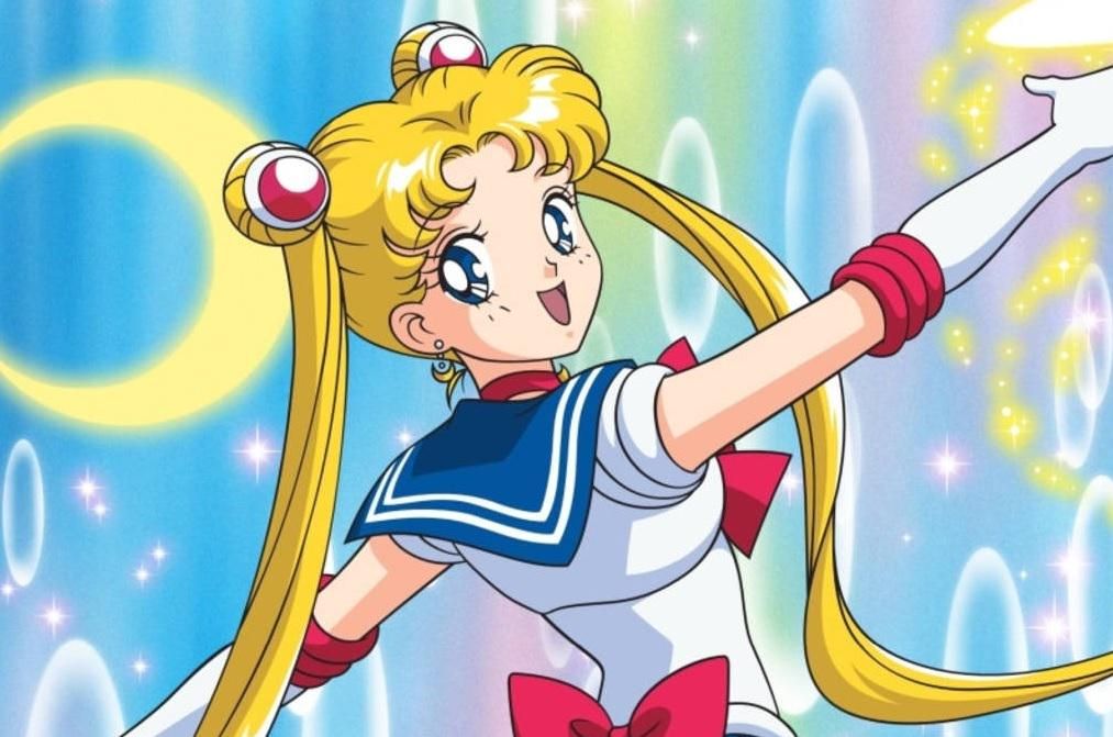 Foto de Sailor Moon