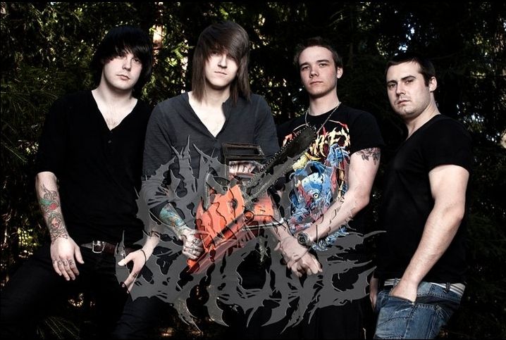 Foto de Charcoal Suicide