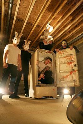 Photo of Leathermouth