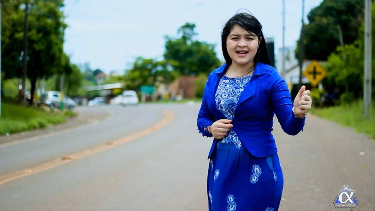 Foto de Aída Espínola