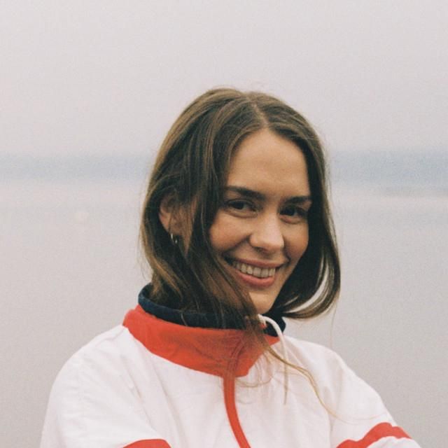 Foto de Anna of the North