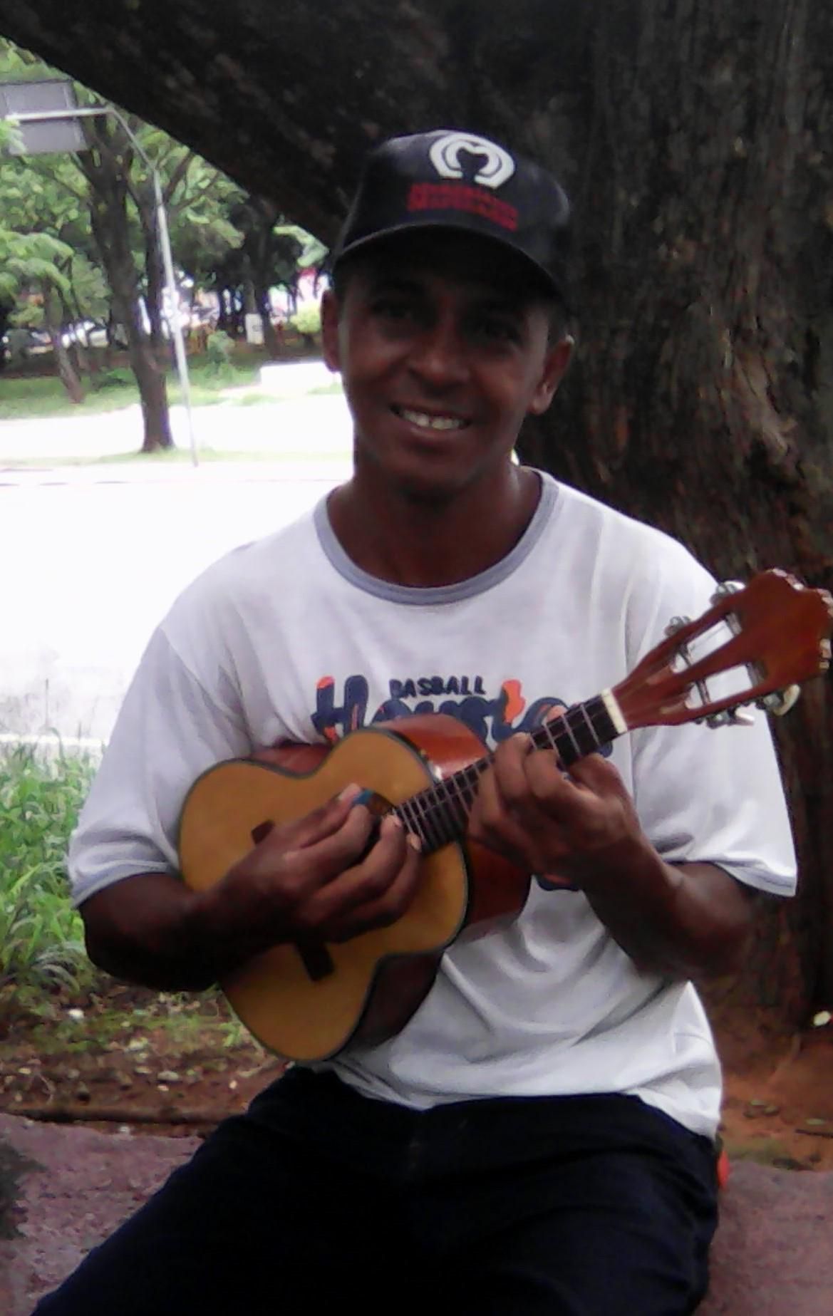 Foto de Ricardo Oliveira