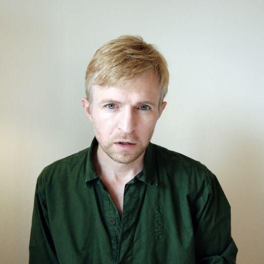 Foto de Jay Jay Johanson