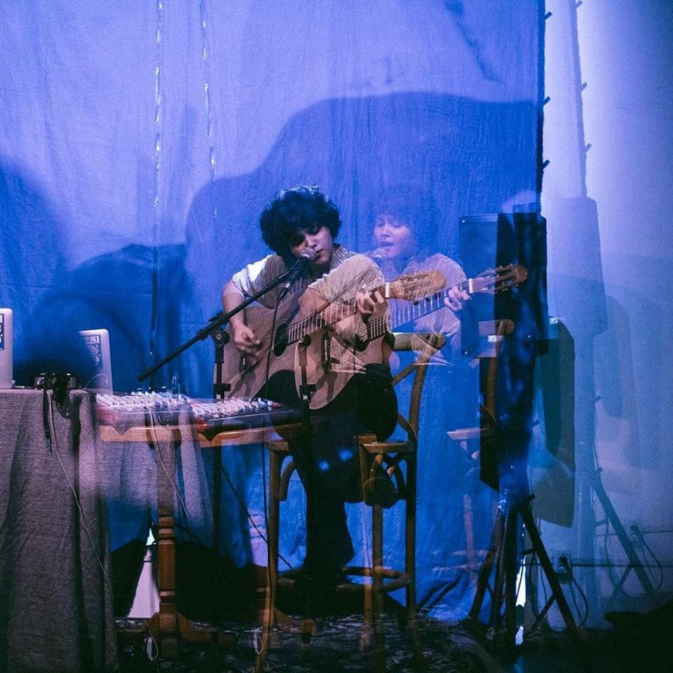 Foto de Dani de Azevedo