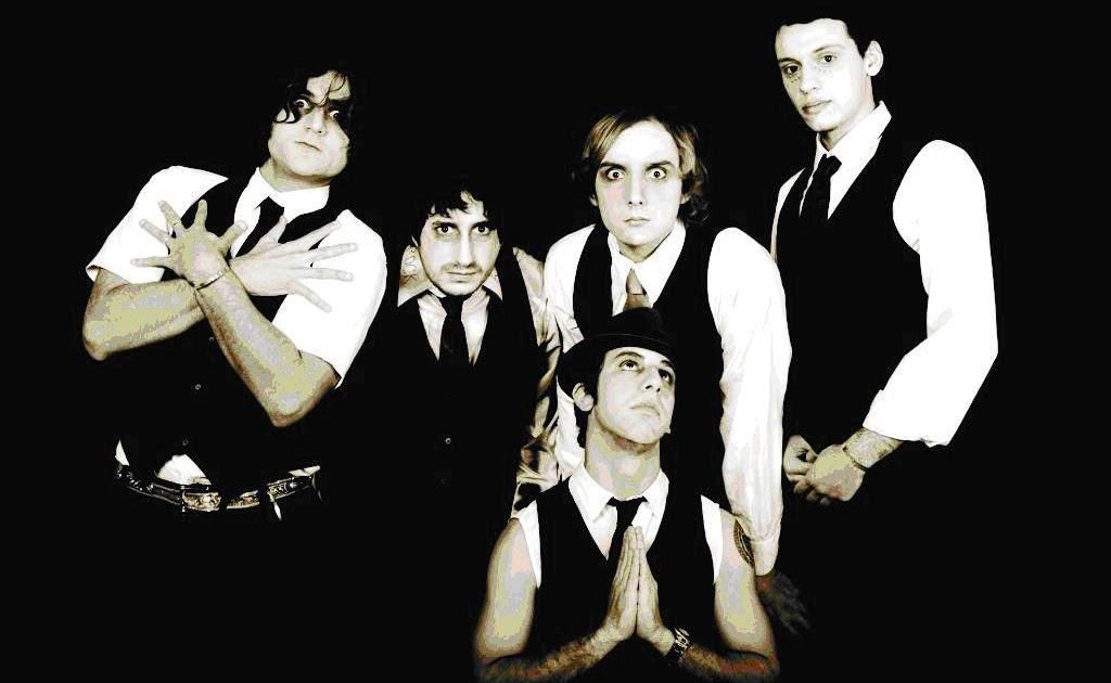 Foto de ERUDITOS (EITS)