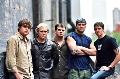Photo of 3 Doors Down