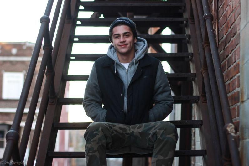 Foto de Skate Maloley