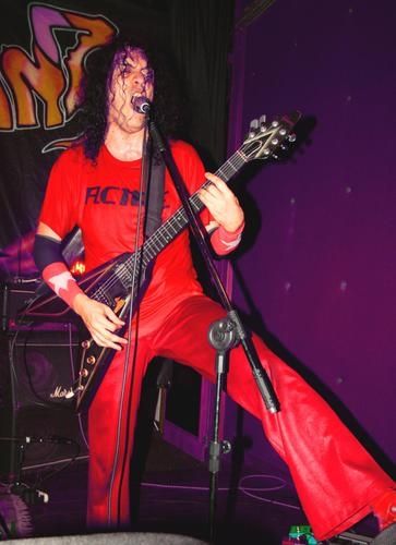 Foto de Dorsal Atlântica