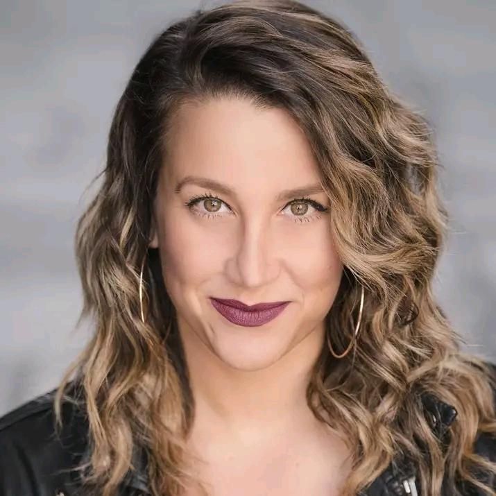 Foto de Natalie Weiss