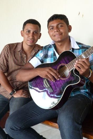 Foto de Weslley & Waldecio