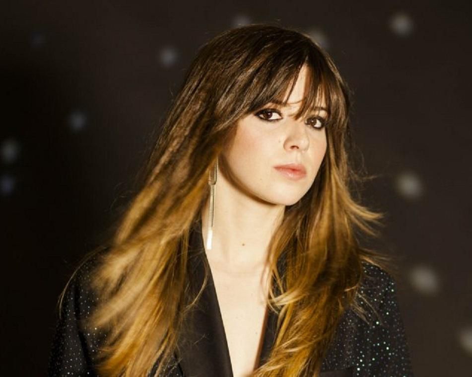 Foto de Leonor Andrade