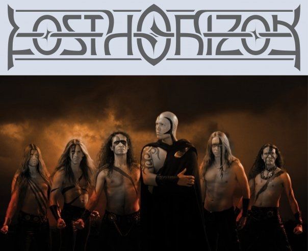 Foto de Lost Horizon