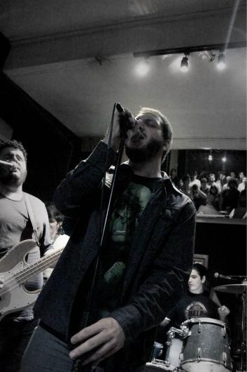 Foto de Back in Drive