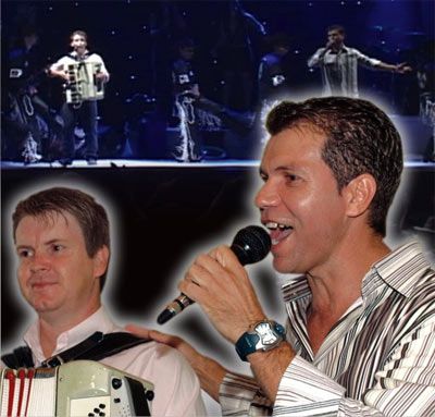 Foto de Renato & Raphael