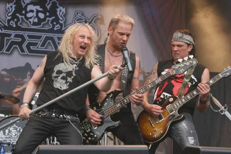 Foto de Last Autumn's Dream