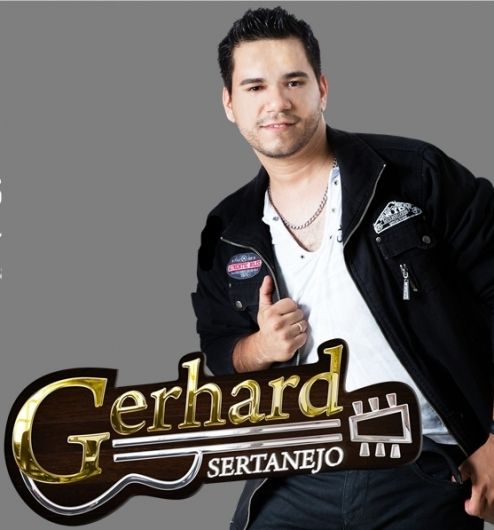 Foto de Gerhard Sertanejo