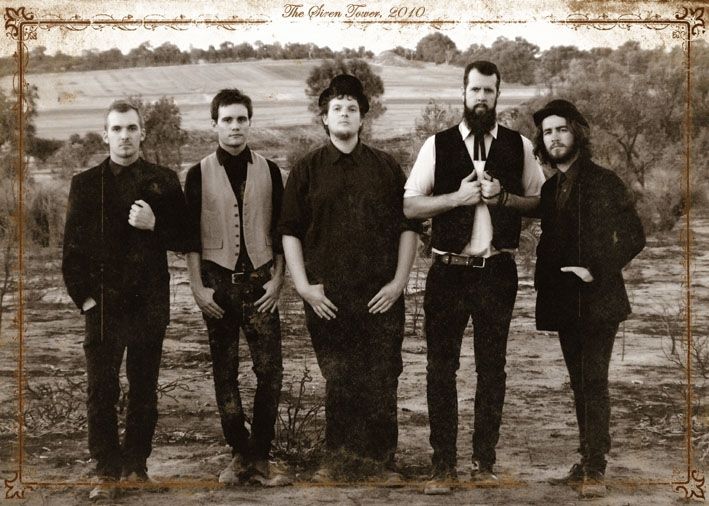 Foto de The Siren Tower