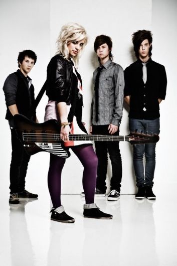 Foto de Haloo Helsinki!