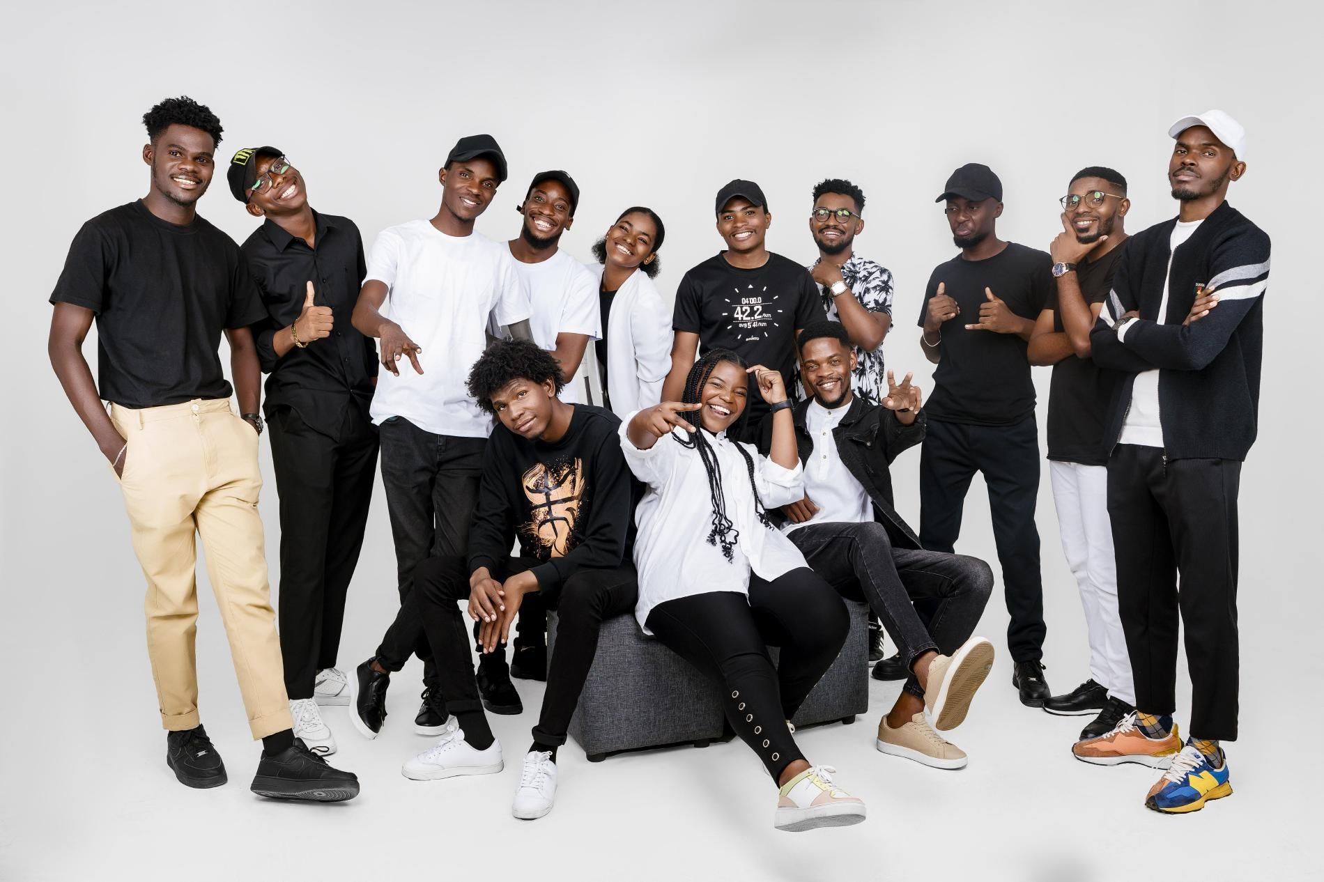 Foto de Ao Som da Graça