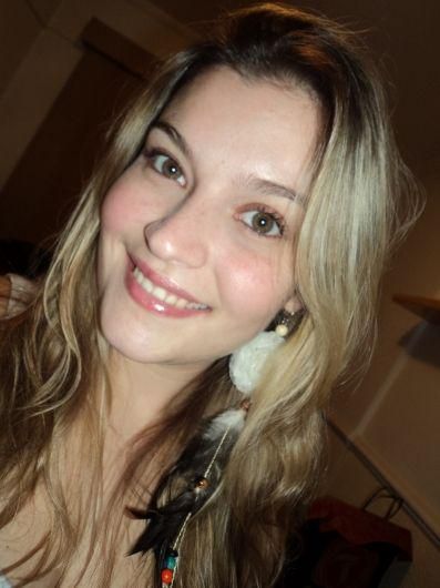 Foto de Jaque Picoli