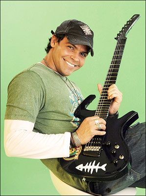 Foto de Alexandre Peixe