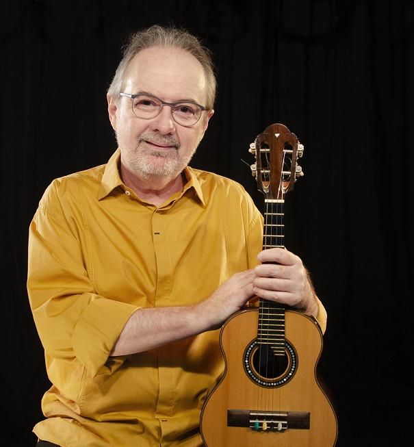 Foto de Henrique Cazes