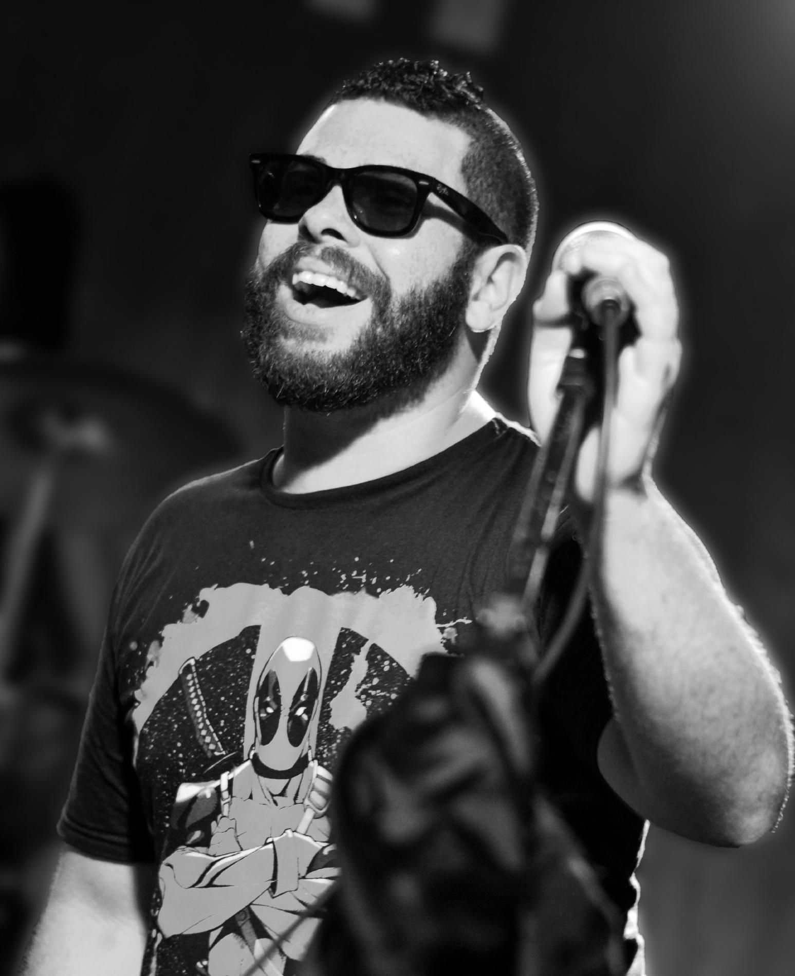 Foto de Lucas Kellen