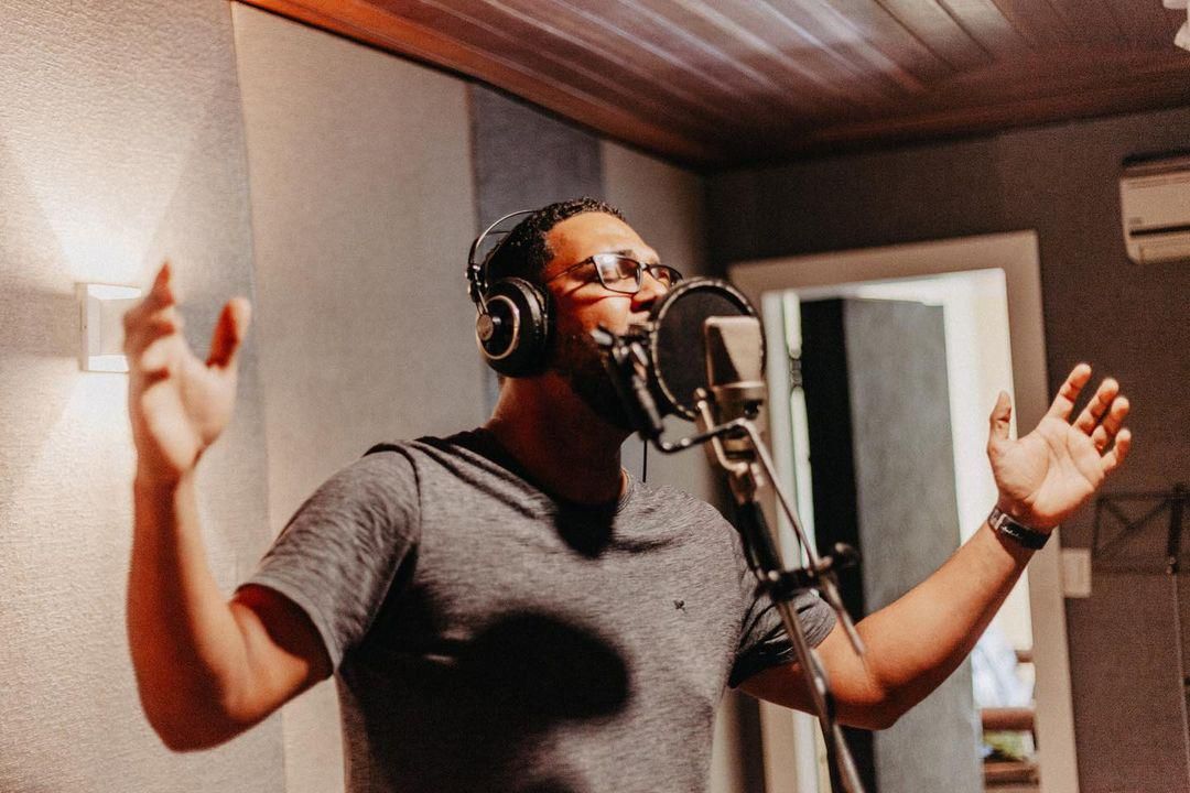 Foto de Pastor Anderson Santos