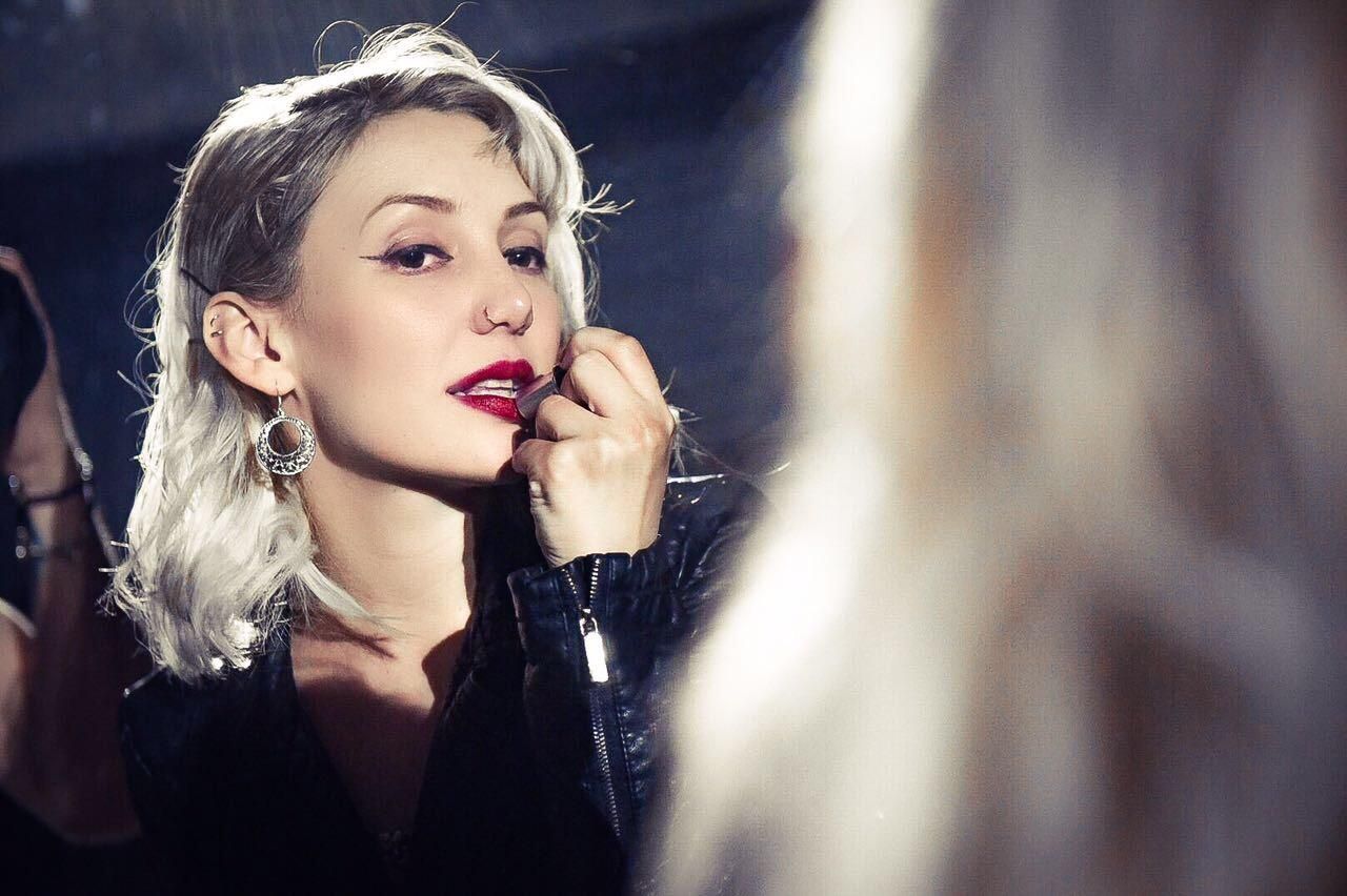 Foto de Zaira Jabnell