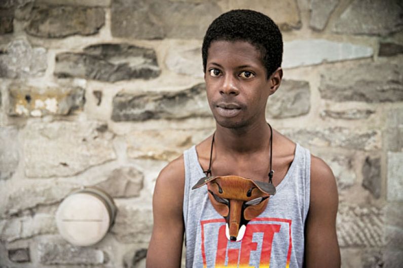 Foto de Karim Ouellet