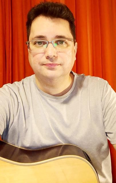 Foto de Jorge da Matta